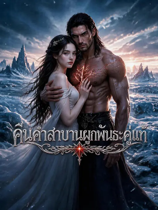 ทวงคืนคำสาบานพันธะคู่แท้