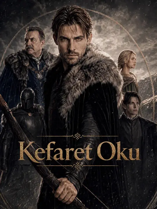Kefaret Oku