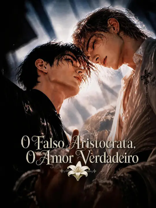O Aristocrata Falso, o Amor Verdadeiro