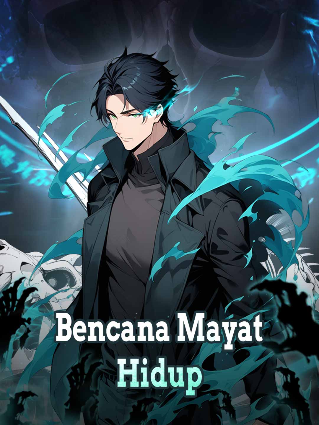 Bencana Mayat Hidup