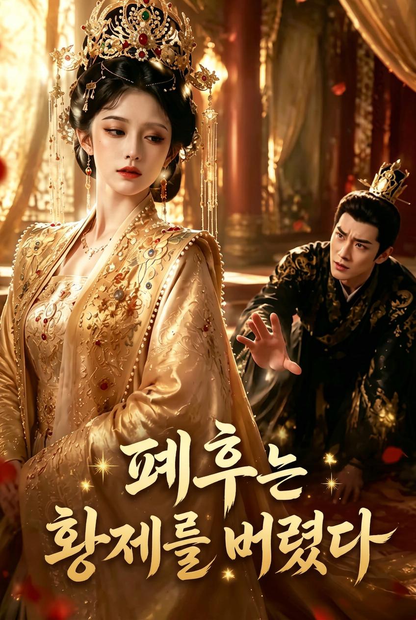버림받은 황후의 역습