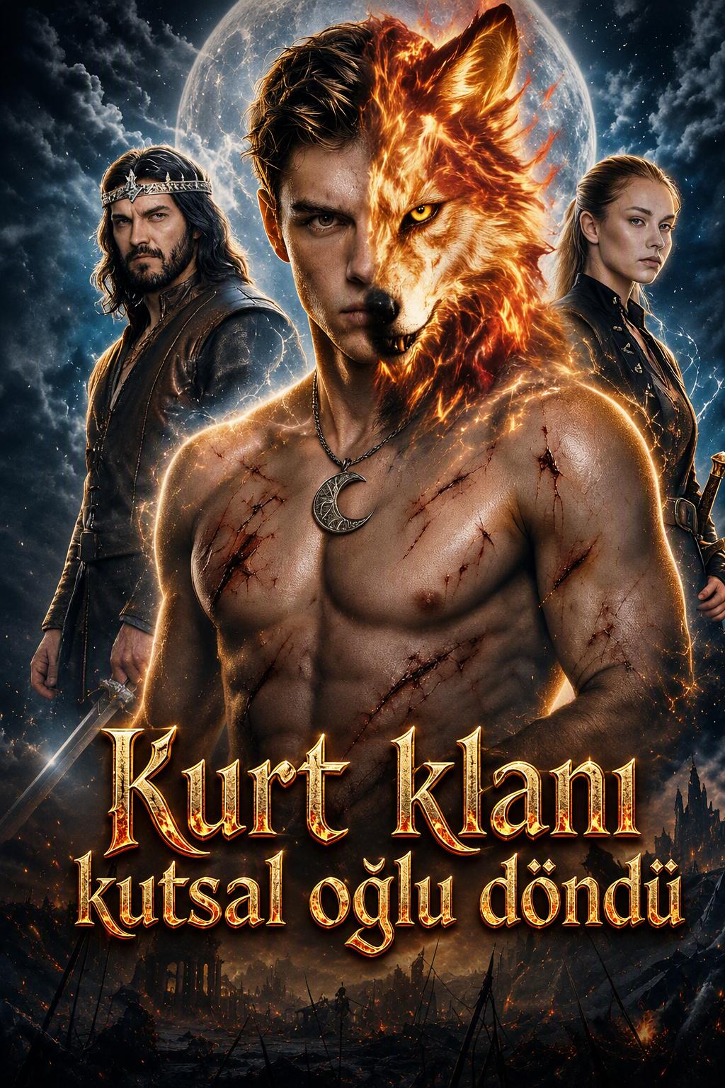 Kurt Klanının Kutsal Oğlu Geri Dönüyor