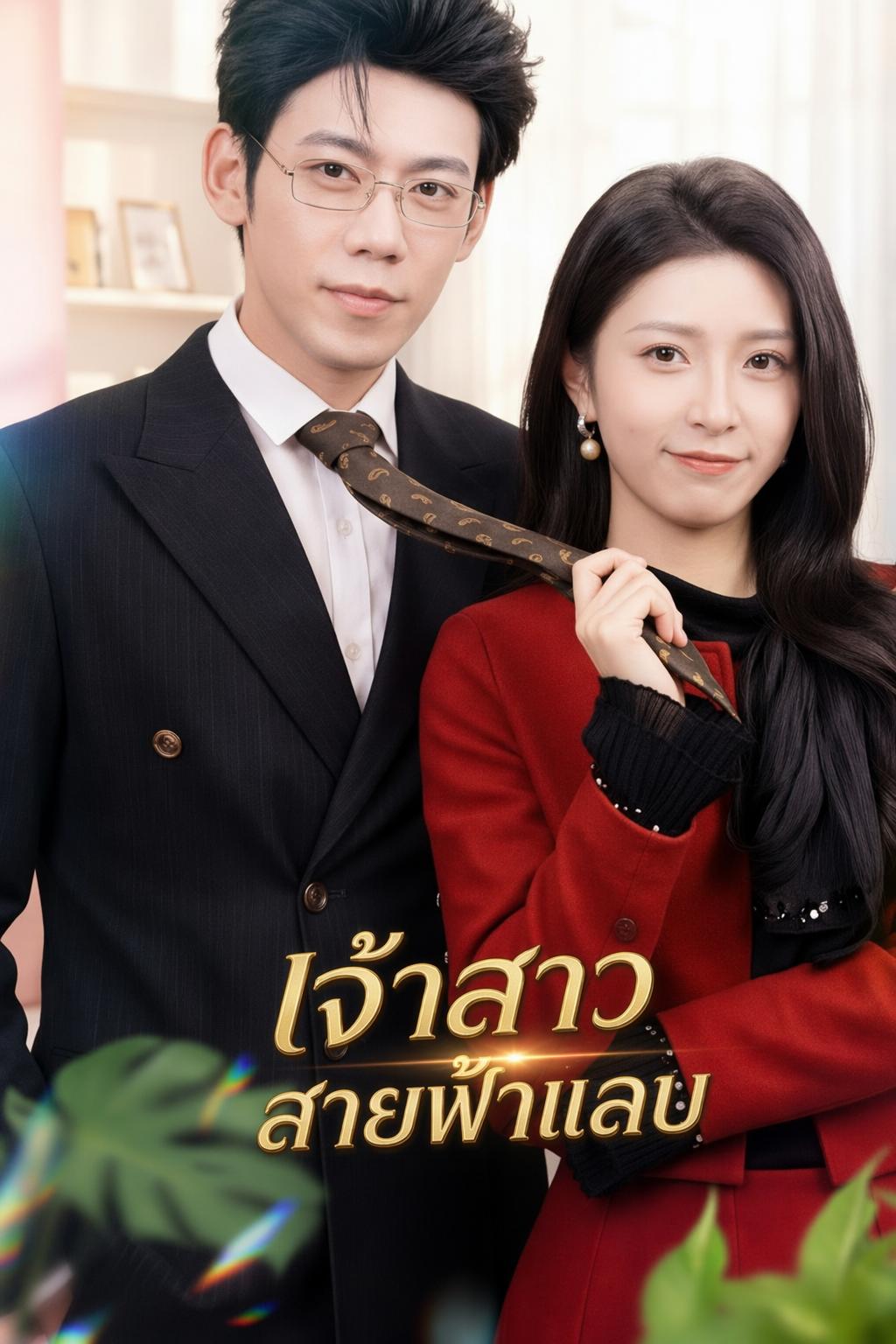 เจ้าสาวสายฟ้าแลบ