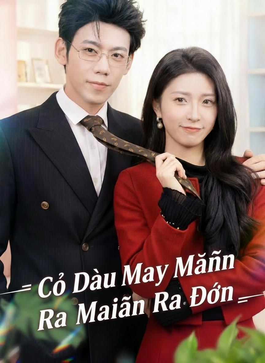 Cô Dâu May Mắn Ra Đòn