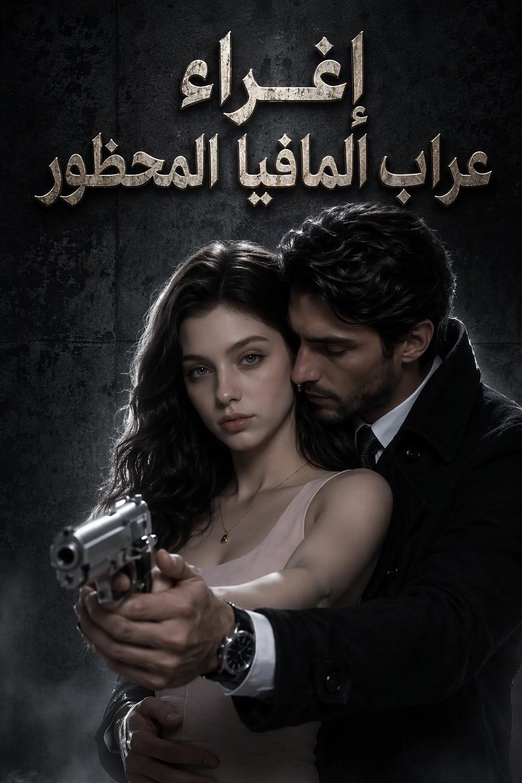 إغراء عراب المافيا المحظور