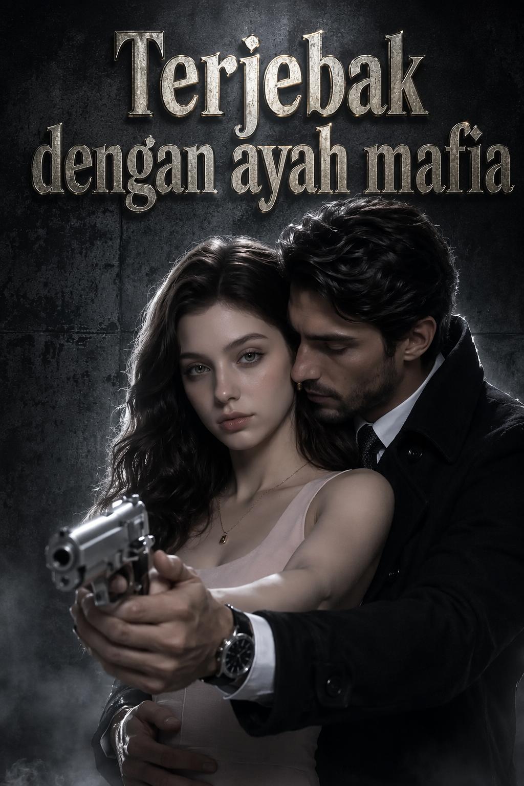 Sinful Daddy: Menggoda Don Mafia