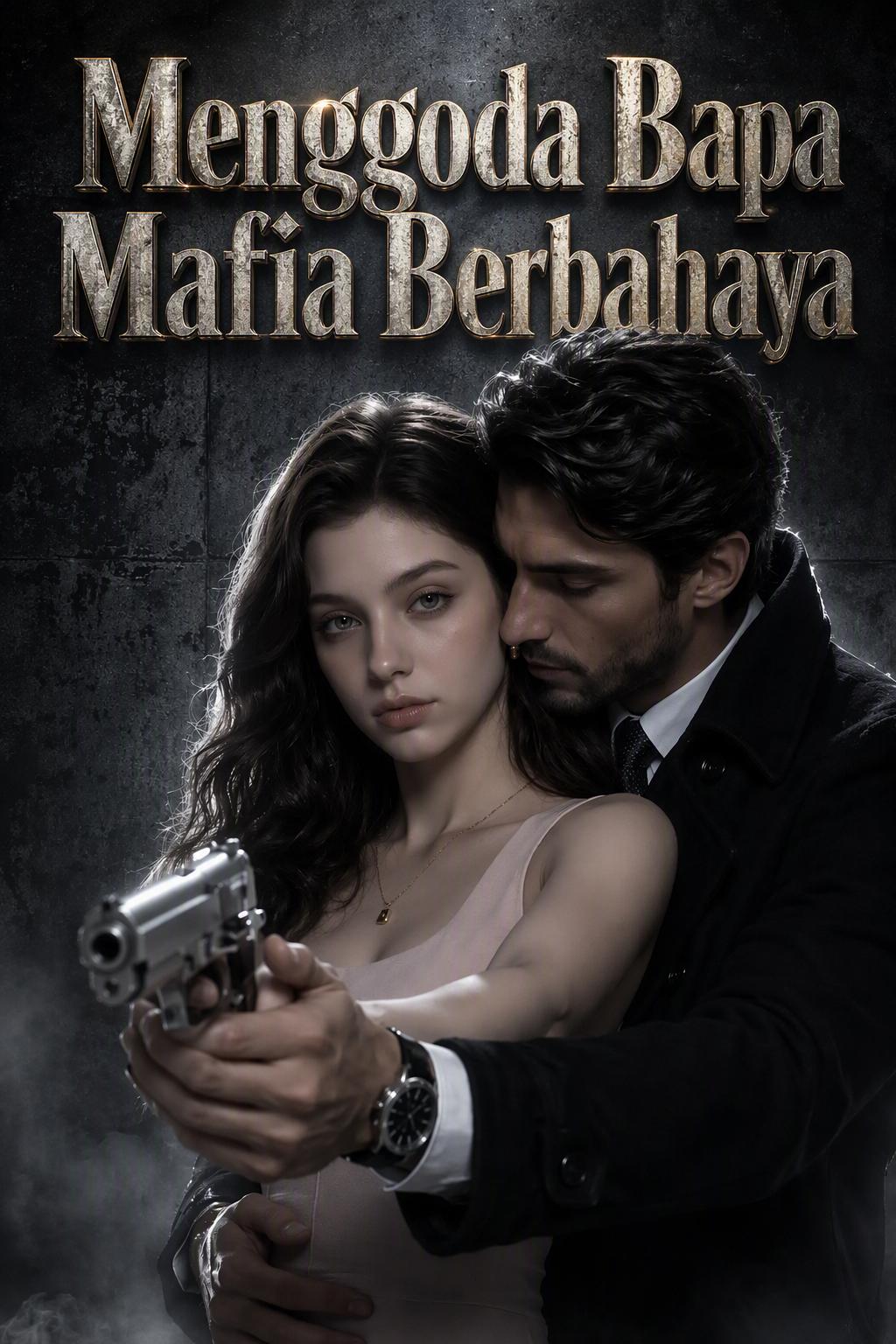 Menggoda Bapa Mafia Berbahaya