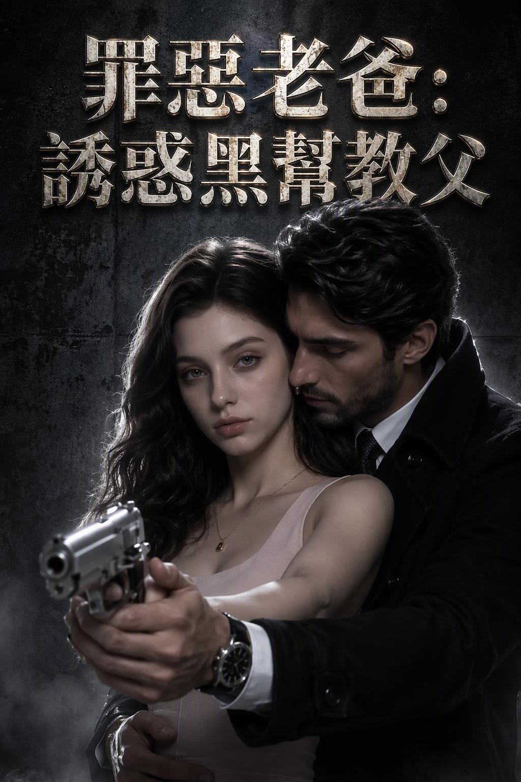 罪惡老爸：誘惑黑幫教父