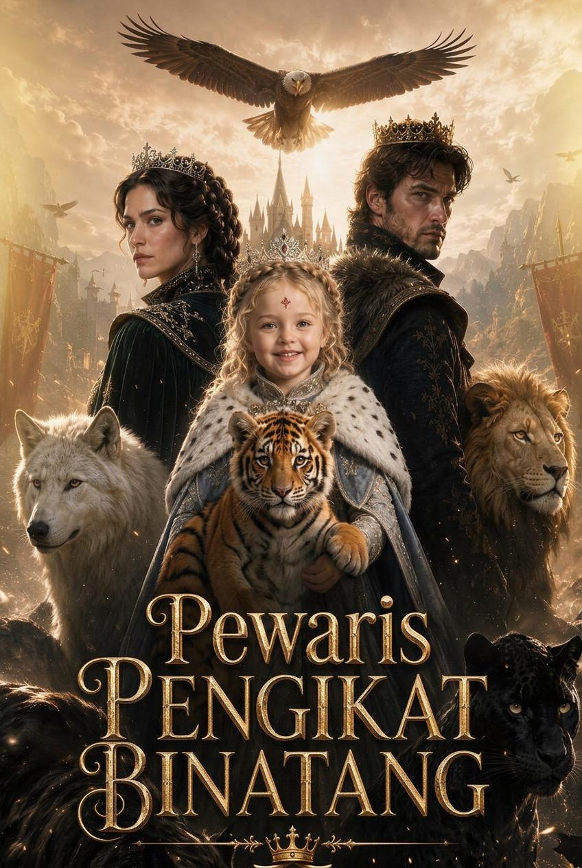 Pewaris pengikat binatang