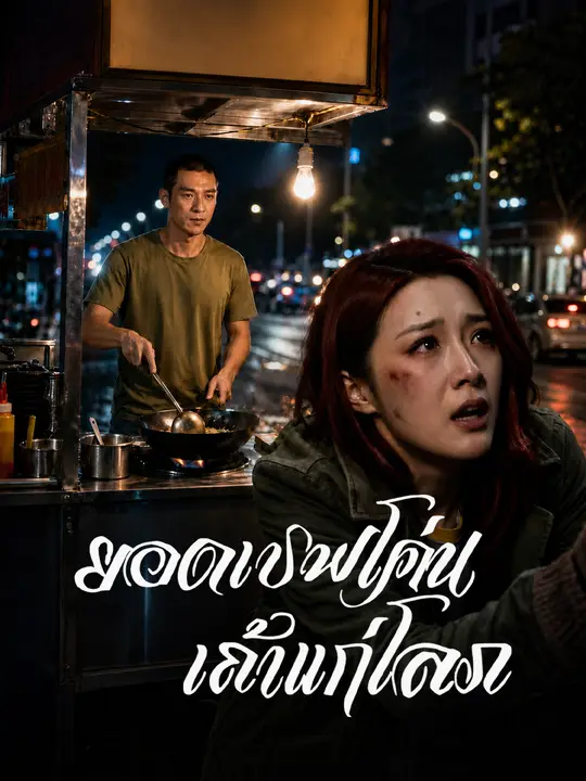 ยอดเชฟโค่นเถ้าแก่โลภ