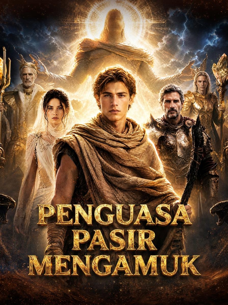 Kembalinya Dewa Sejati