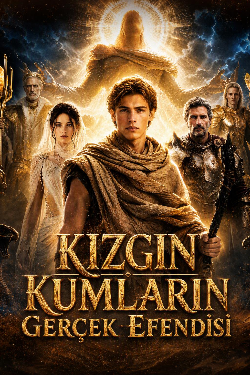 Gerçek Tanrı'nın Dönüşü