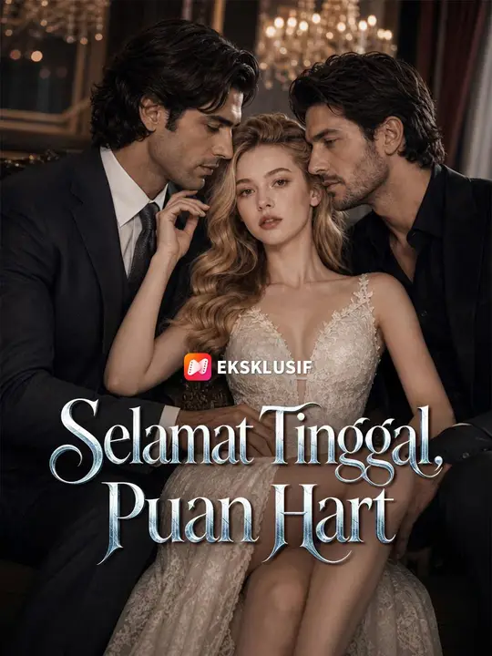 Selamat Tinggal, Puan Hart