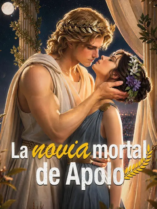 La novia mortal de Apolo