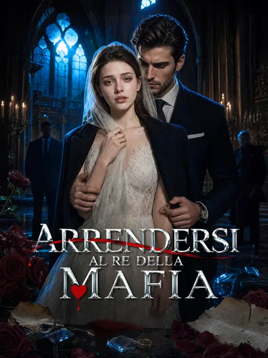Arrendersi al Re della Mafia