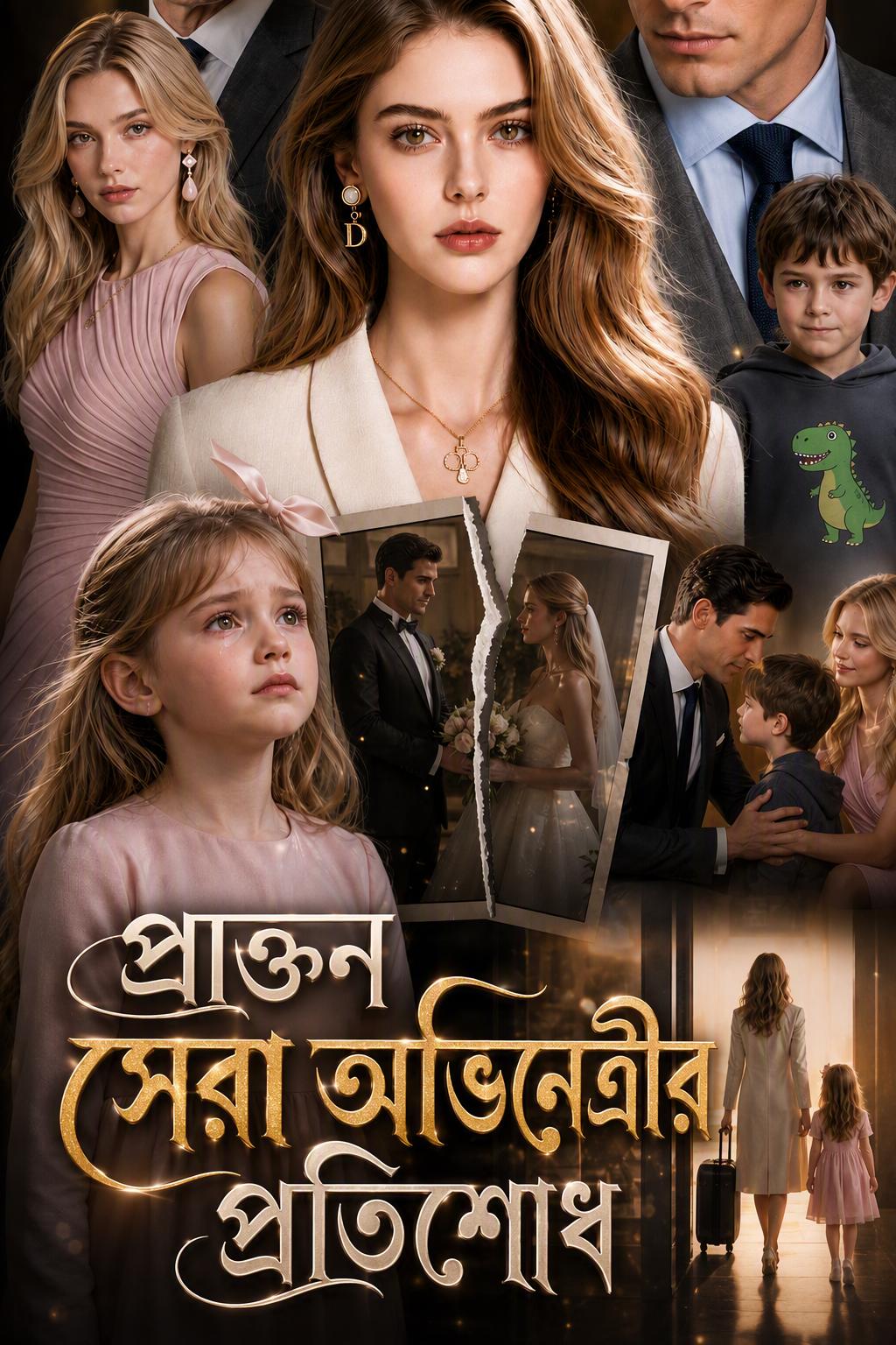 সেরা অভিনেত্রীর পুরস্কারজয়ী স্ত্রীর ভালোবাসা যে স্বামী বোঝে না