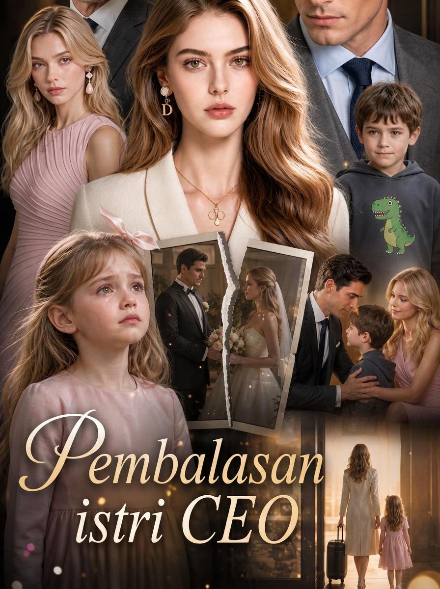 Suami yang Tak Menyadari Cinta Istrinya, Sang Peraih Aktris Terbaik