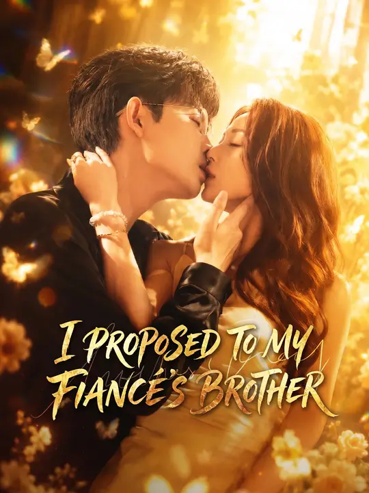 I Proposed to My Fiancé’s Brother
