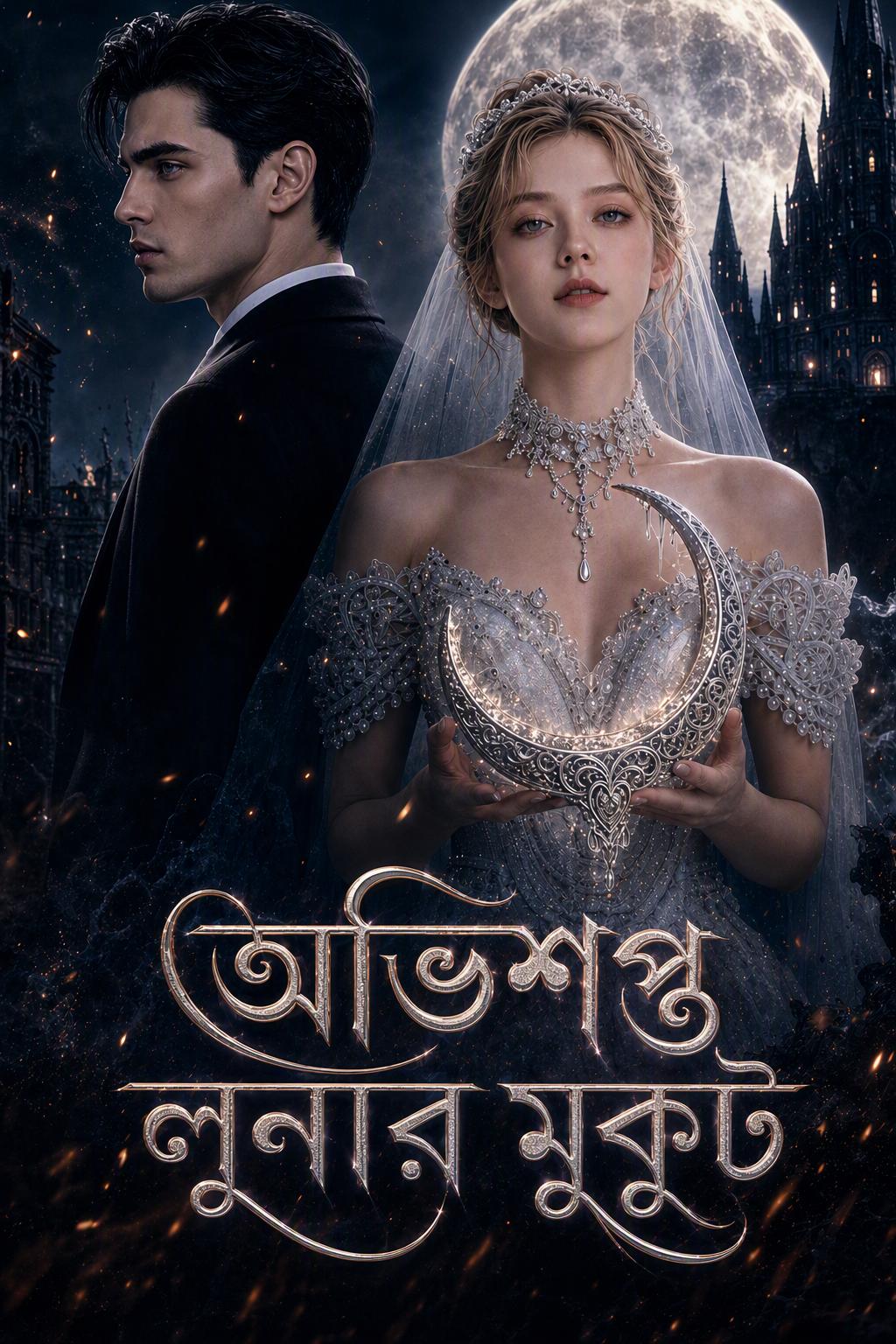 অভিশপ্ত লুনার মুকুট