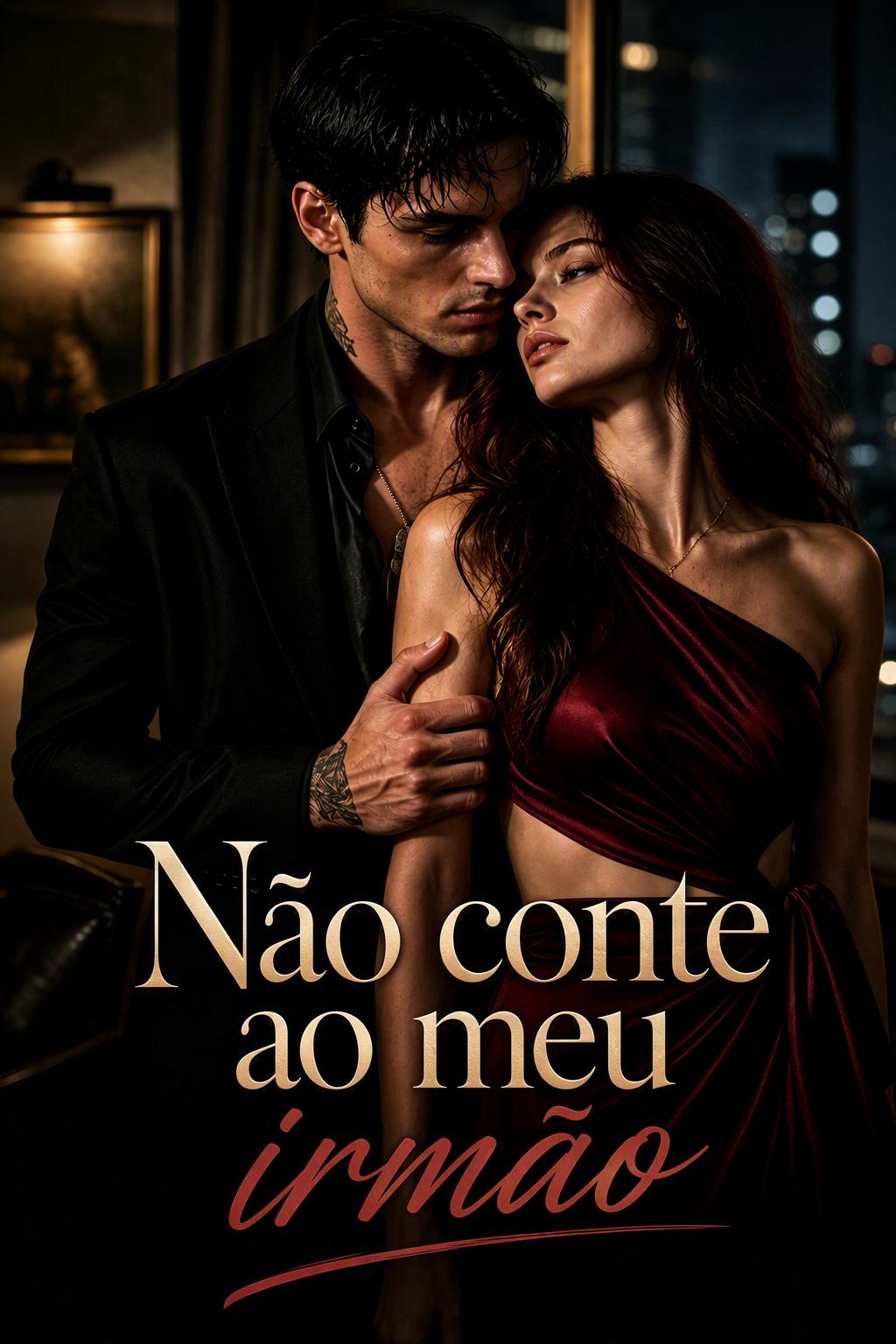 Não Conte ao Meu Irmão