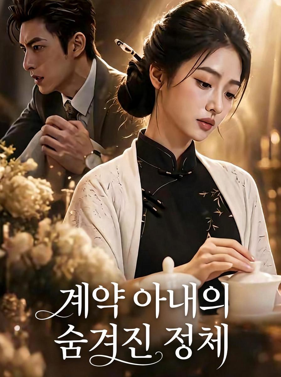 계약 아내의 숨겨진 정체