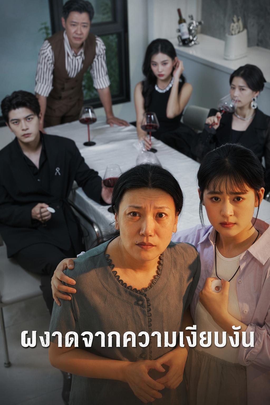 ผงาดจากความเงียบงัน