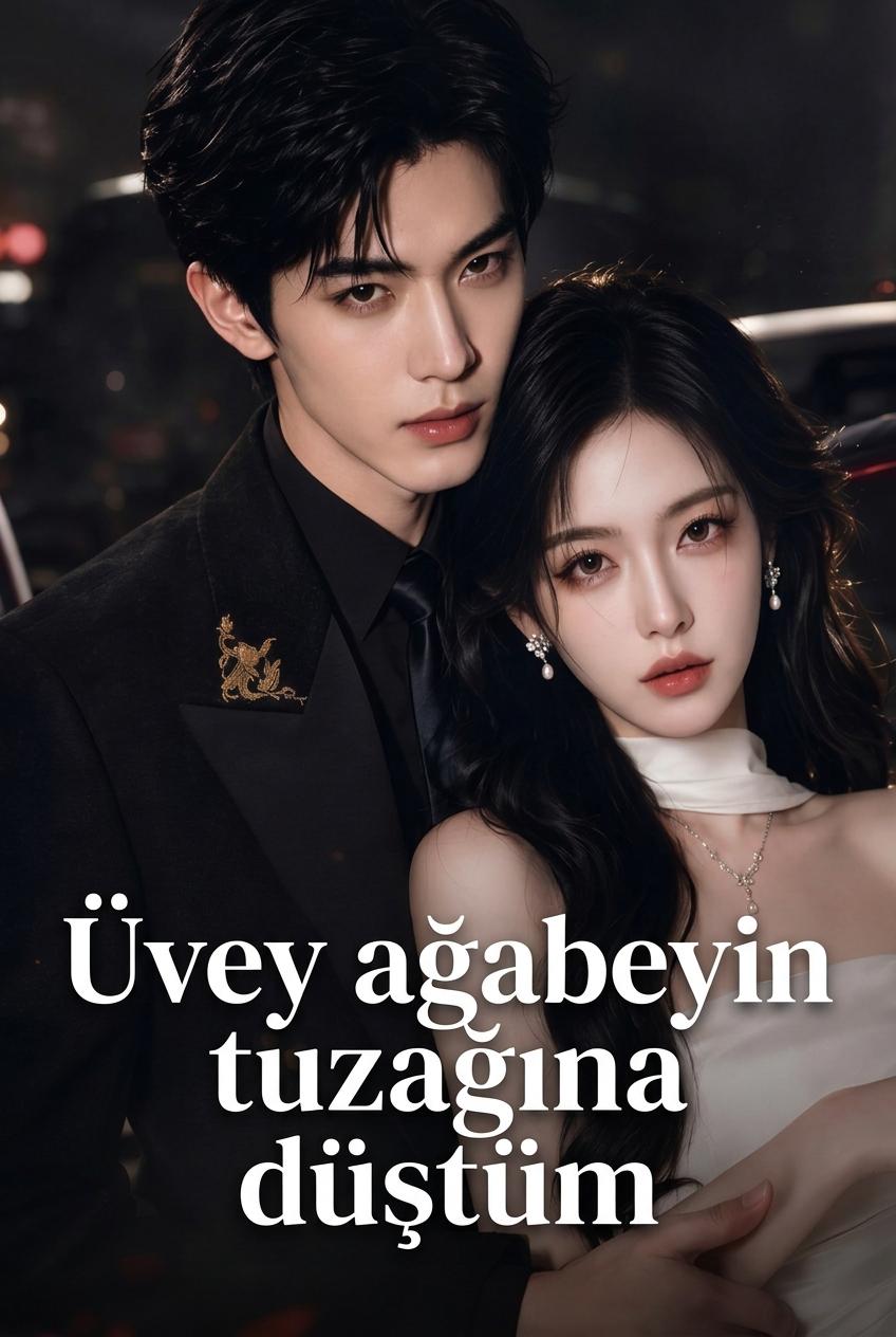 Üvey ağabeyimin tuzağı