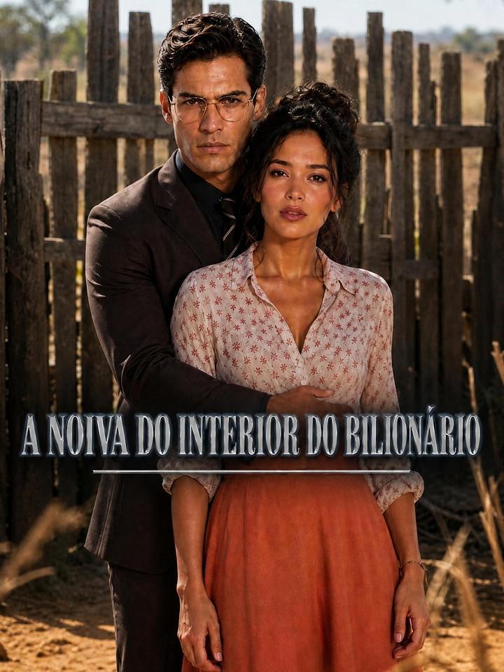 A Noiva do Interior do Bilionário