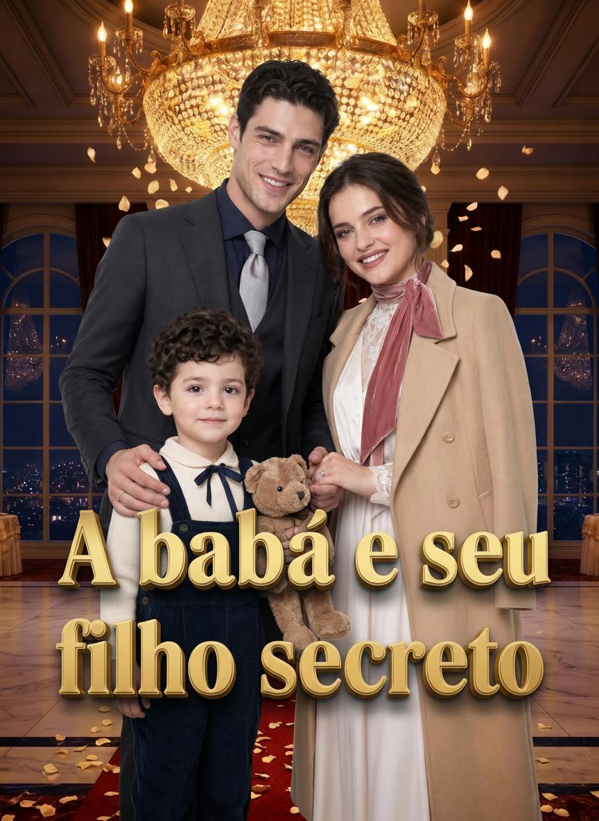 Ele Me Chamou de Mãe
