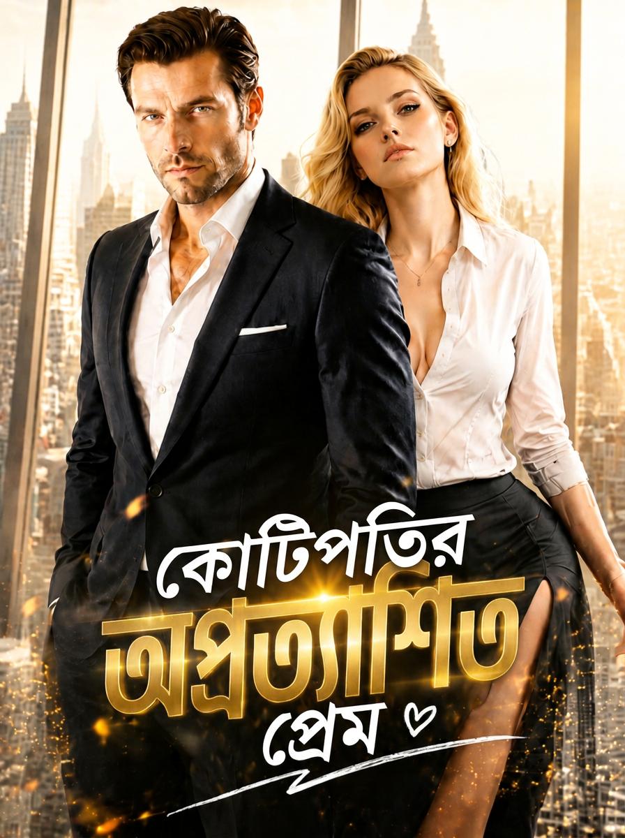 কোটিপতির অপ্রত্যাশিত প্রেম