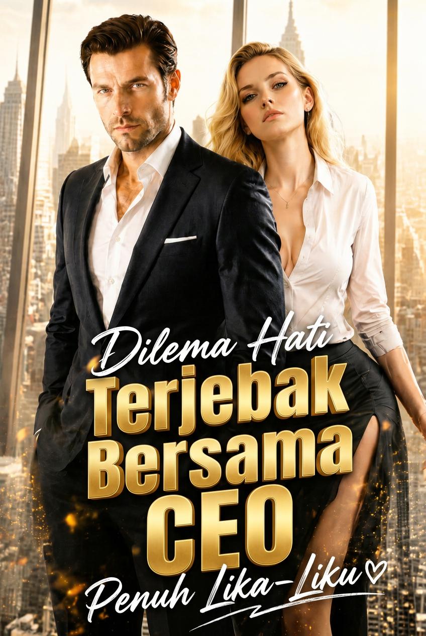 Cinta Adalah Bonus Tak Terduga