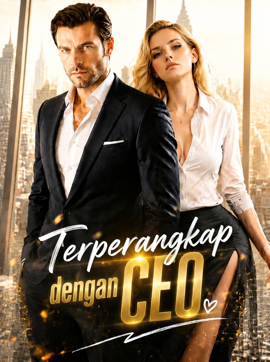 Terperangkap dengan CEO