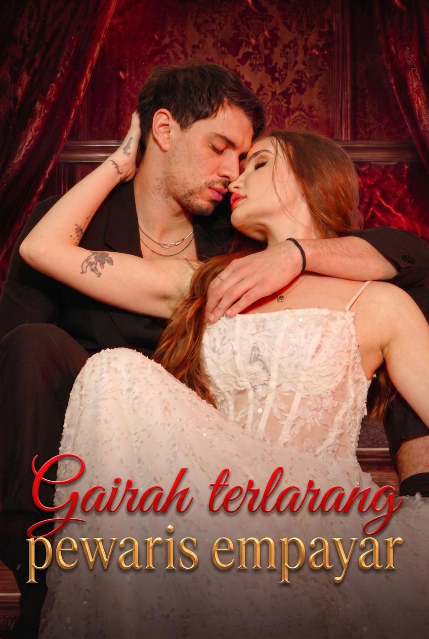 Keghairahan Terlarang