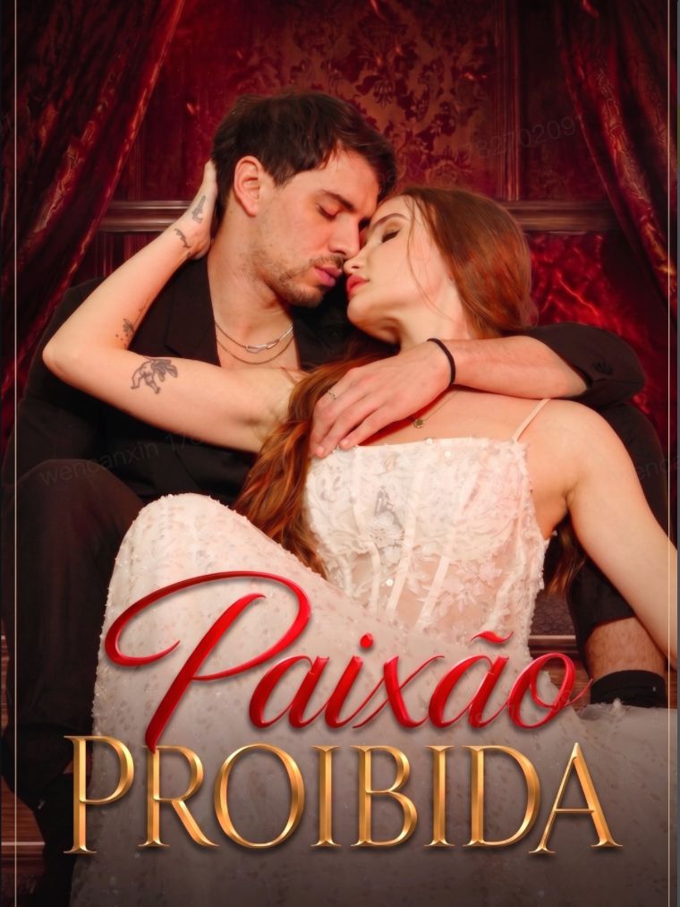 Paixão Proibida