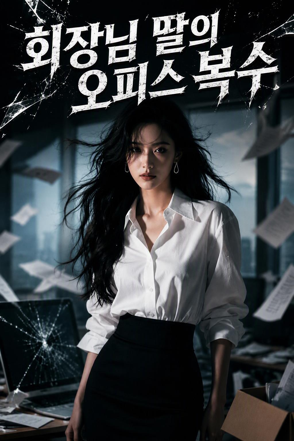 CEO의 비밀 딸