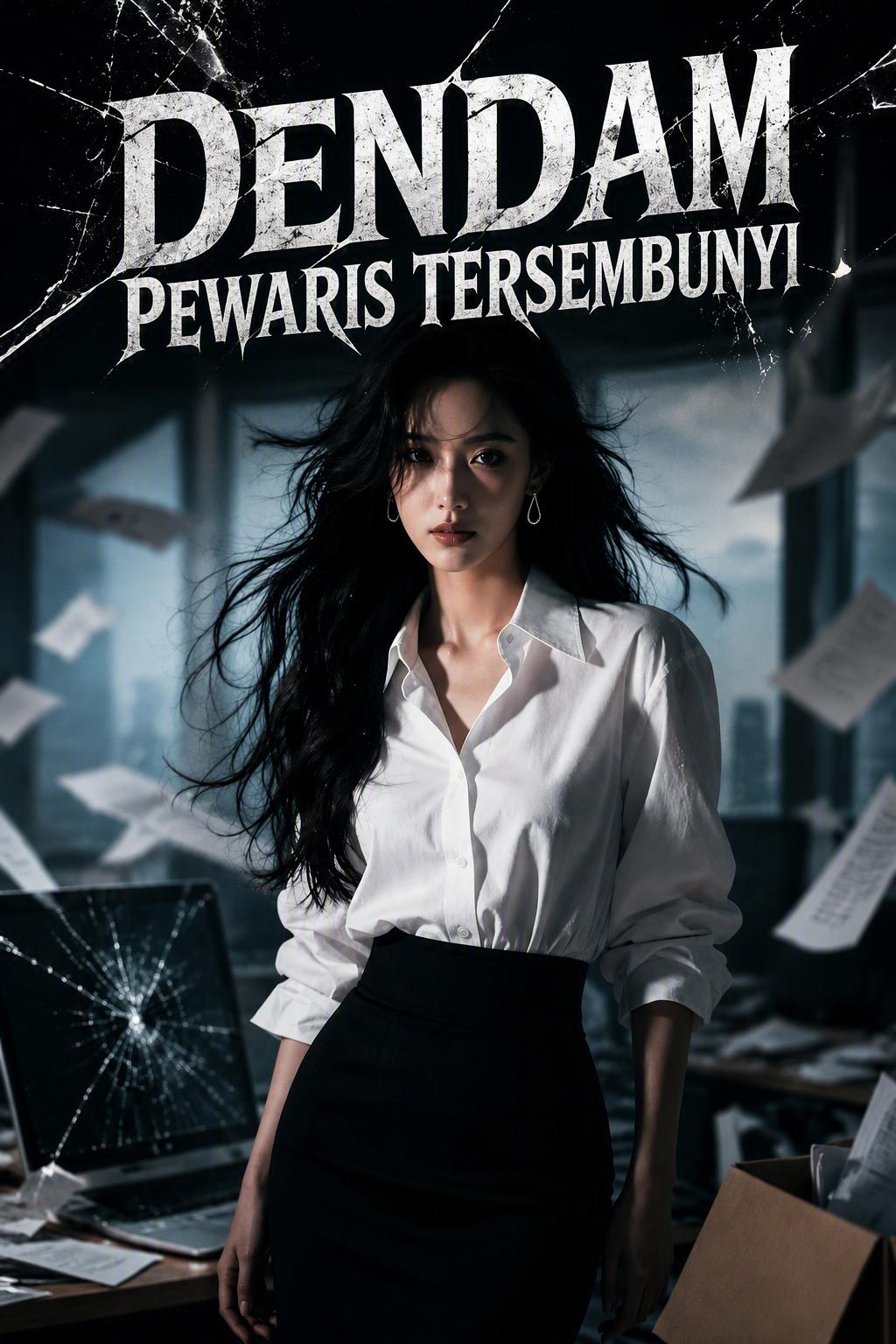 Dendam pewaris tersembunyi