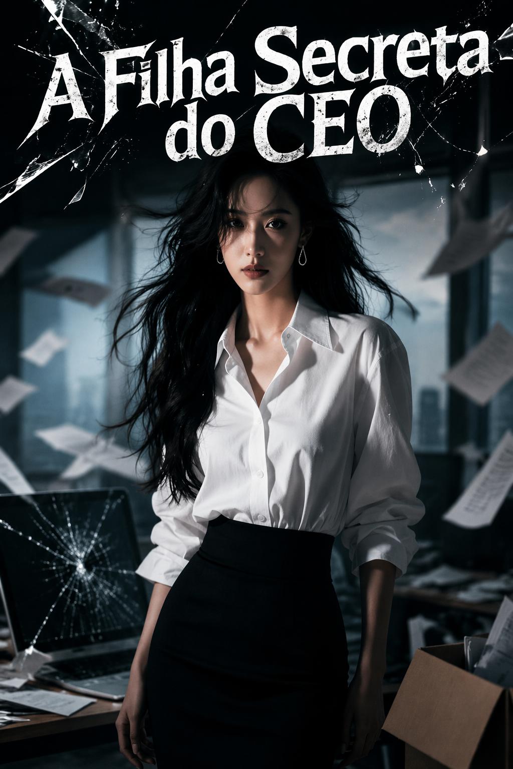 A Filha Secreta do CEO