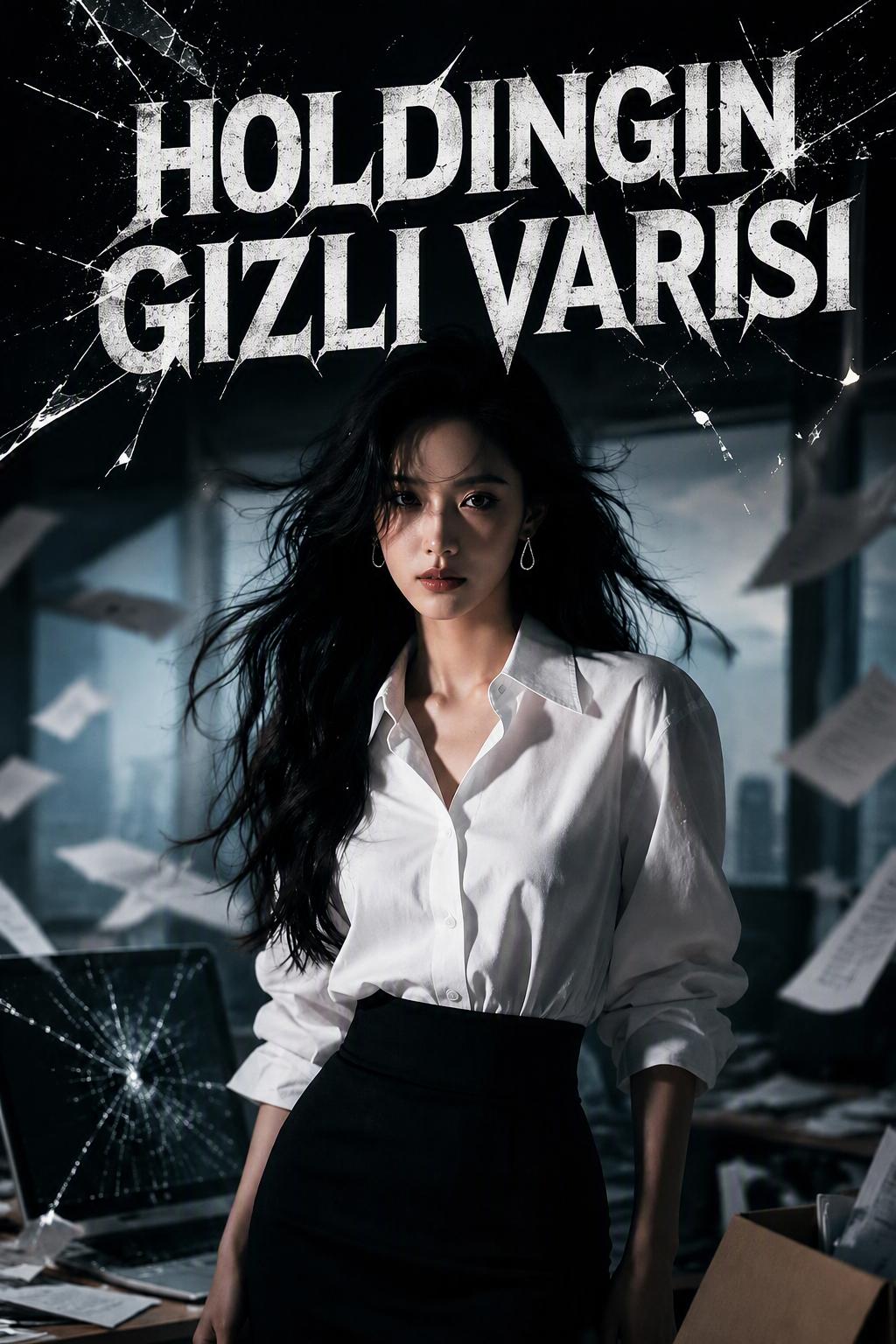 CEO'nun Gizli Kızı