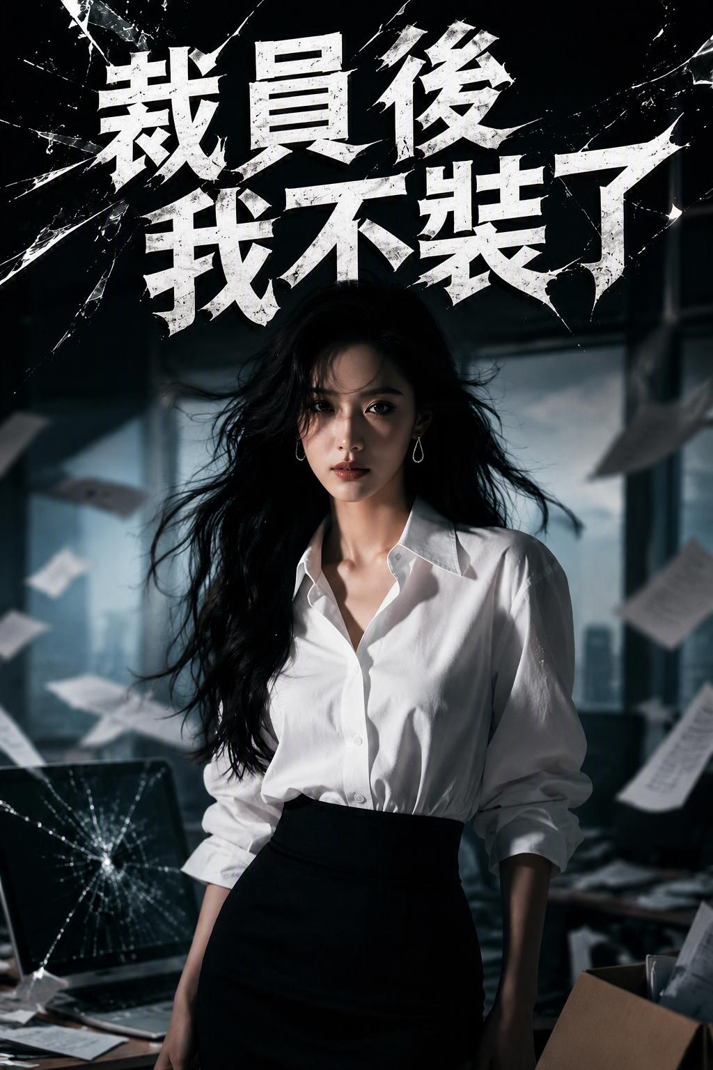 CEO的秘密女儿
