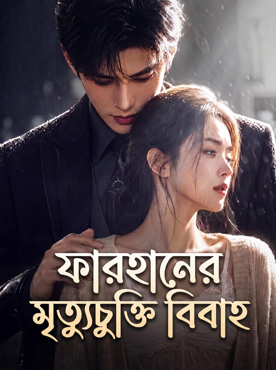 ফারহানের মৃত্যুচুক্তি বিবাহ