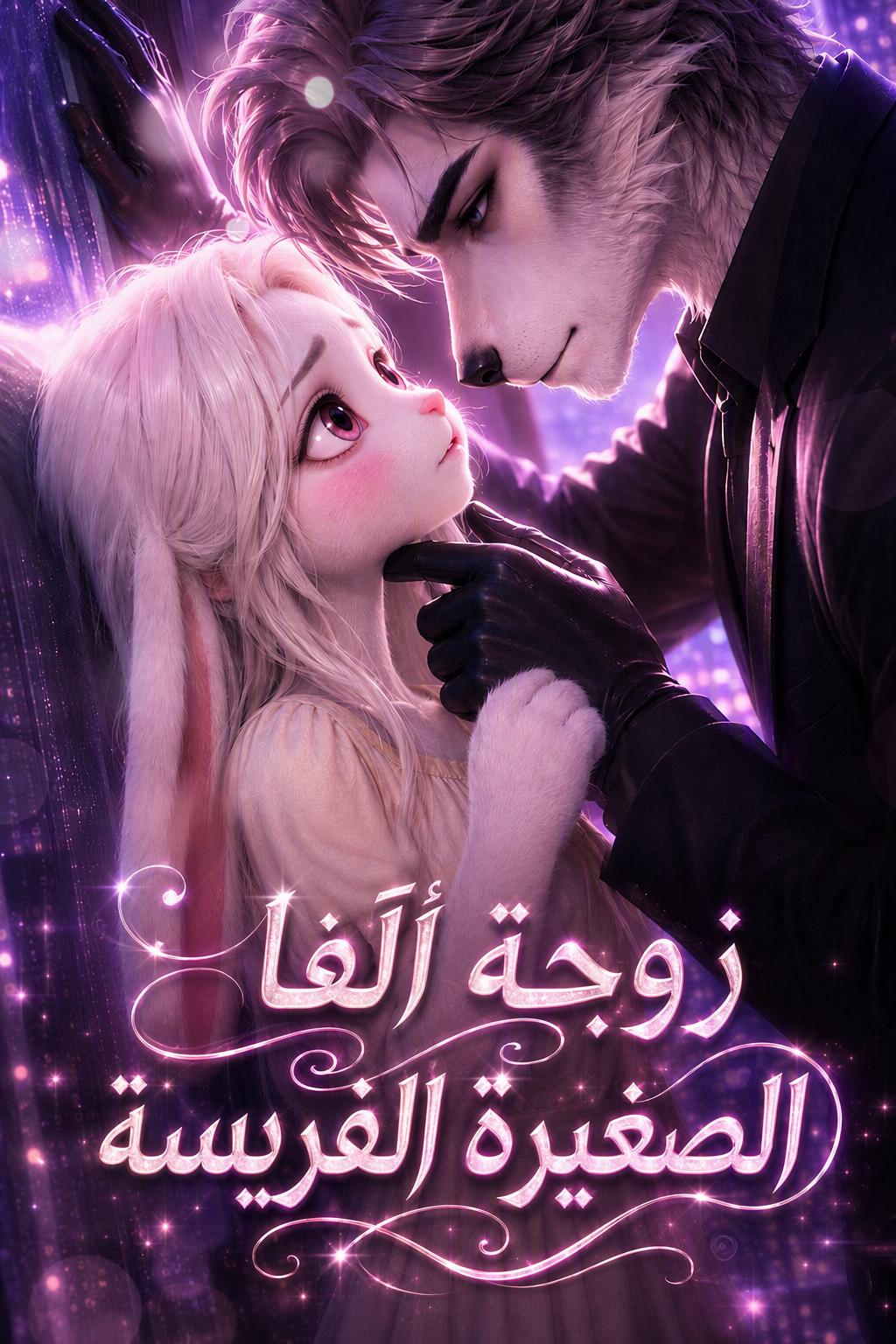 زوجة الألفا الصغيرة، فريسته