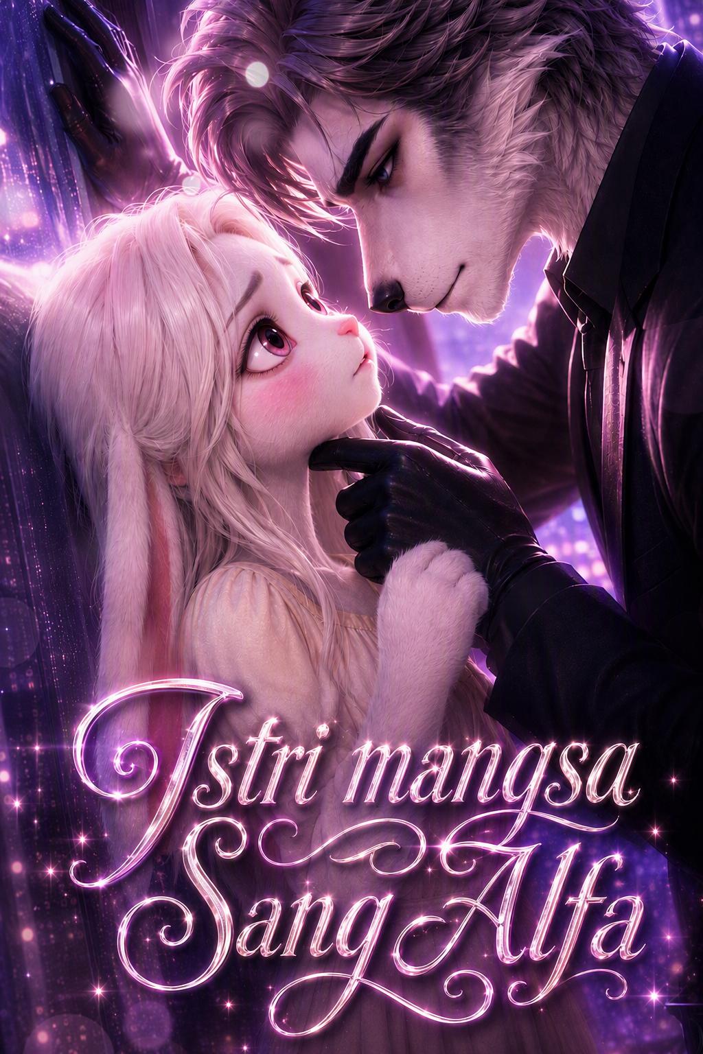 Istri Kecil Mangsa Sang Alfa