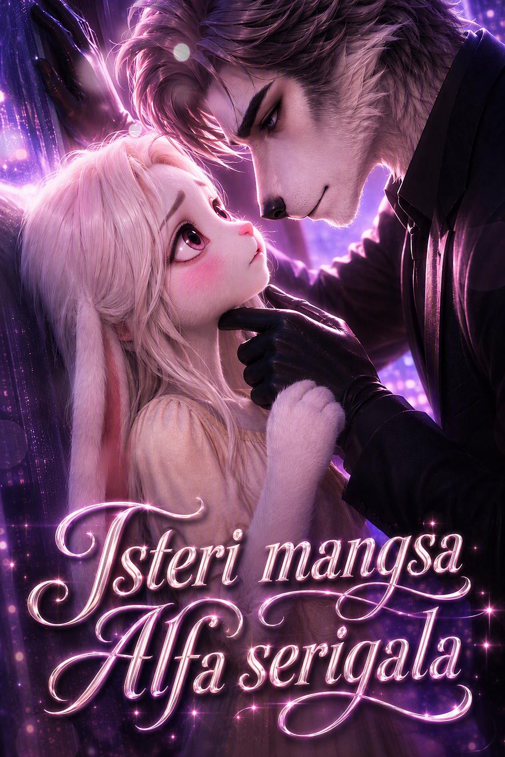 Isteri Mangsa Kecil Alpha