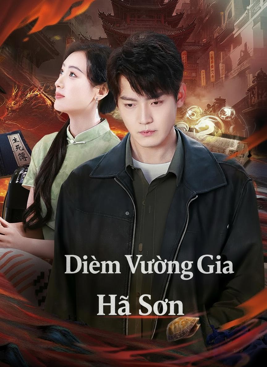 Diêm Vương Xuống Núi