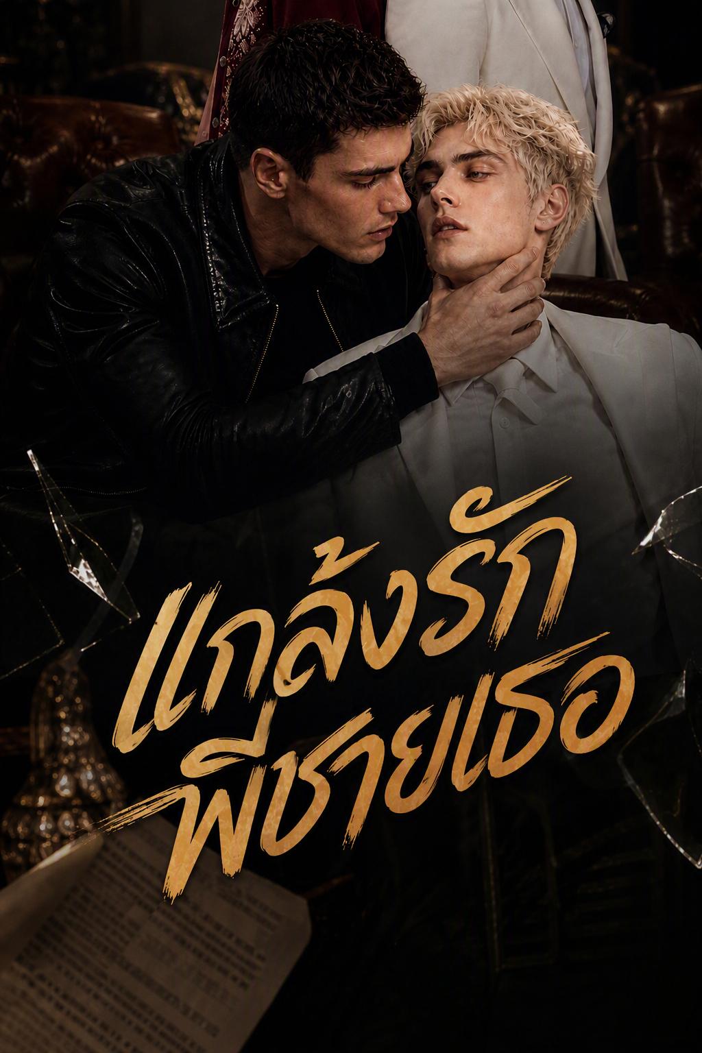 แกล้งรักพี่ชายเธอ