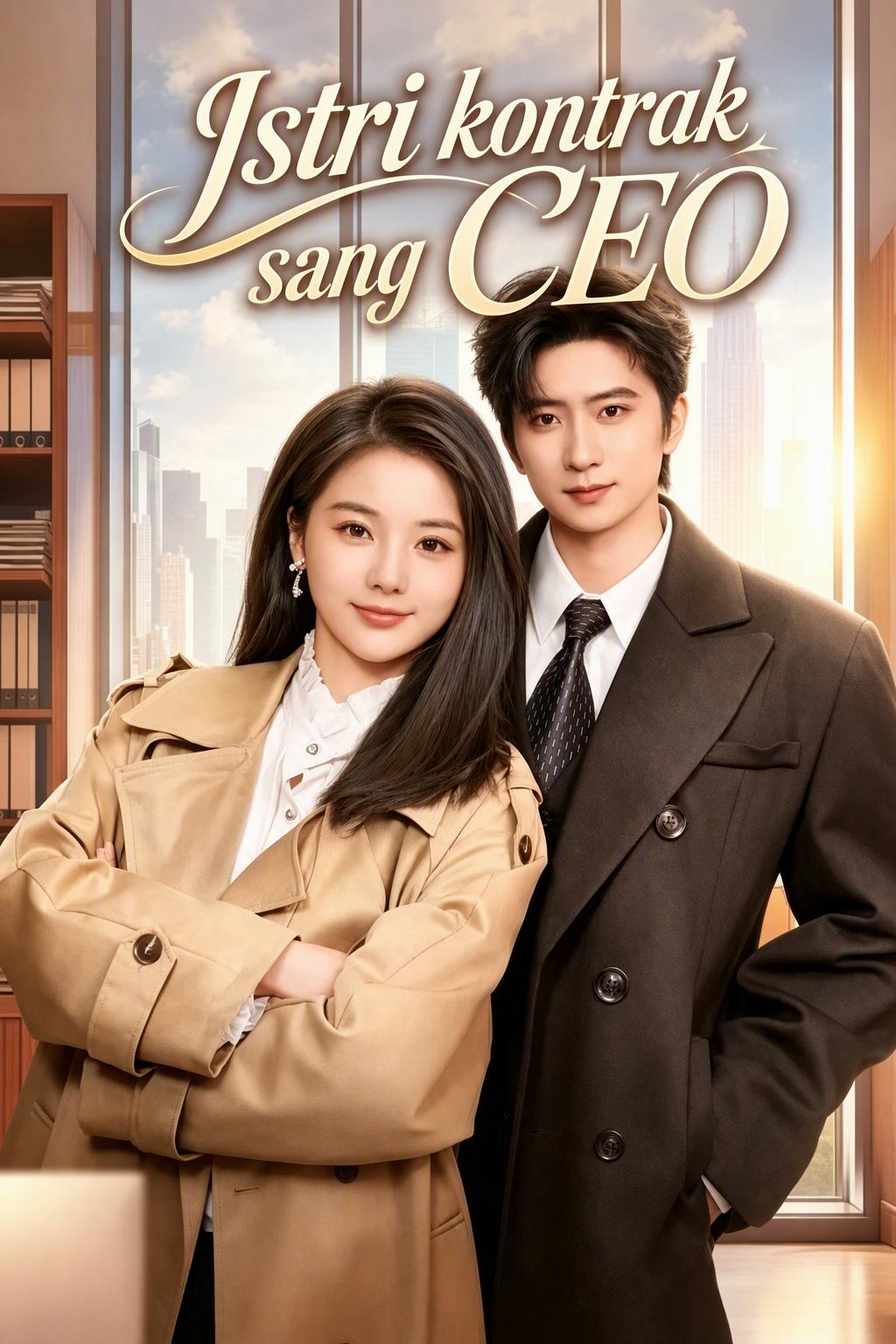 Istri Tak Sengaja Sang CEO