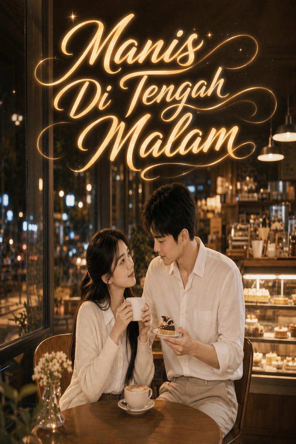 Resipi Manis Chef Chorkaew