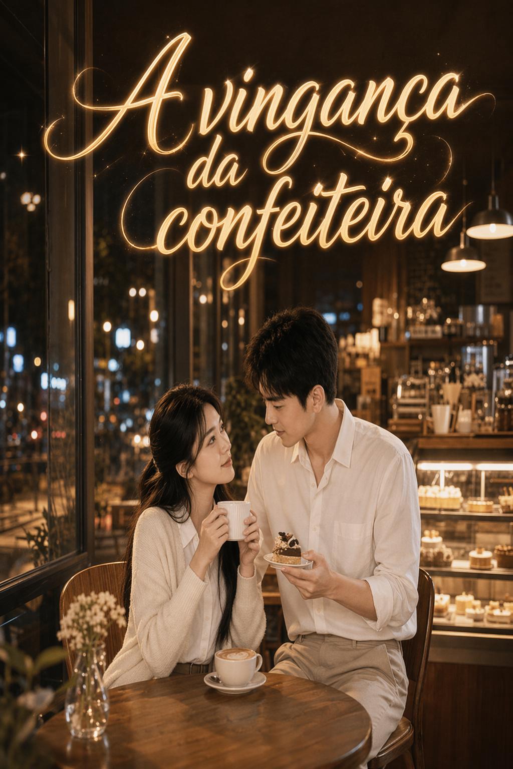 A Receita Doce da Chef Chorkaew