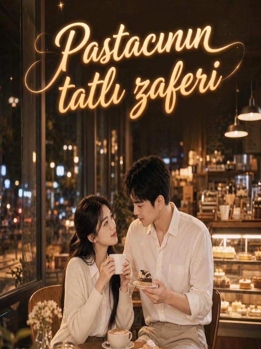 Şef Chorkaew’in Tatlı Tarifi