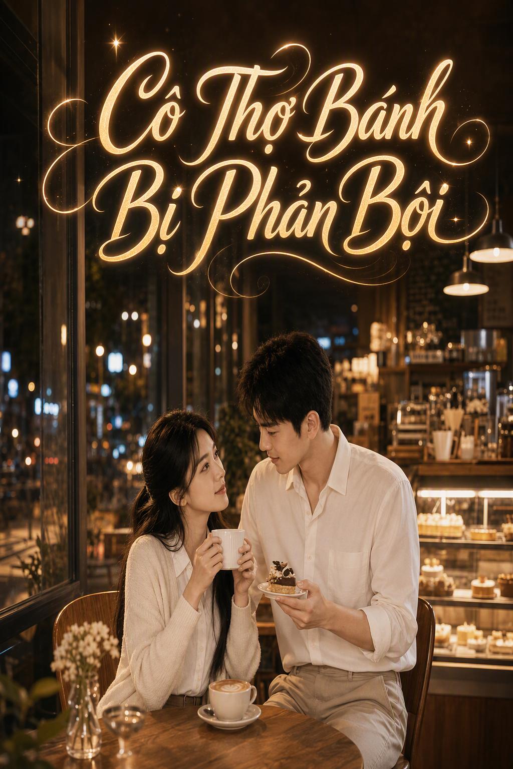 Công Thức Ngọt Ngào Của Bếp Trưởng Chò Kaew